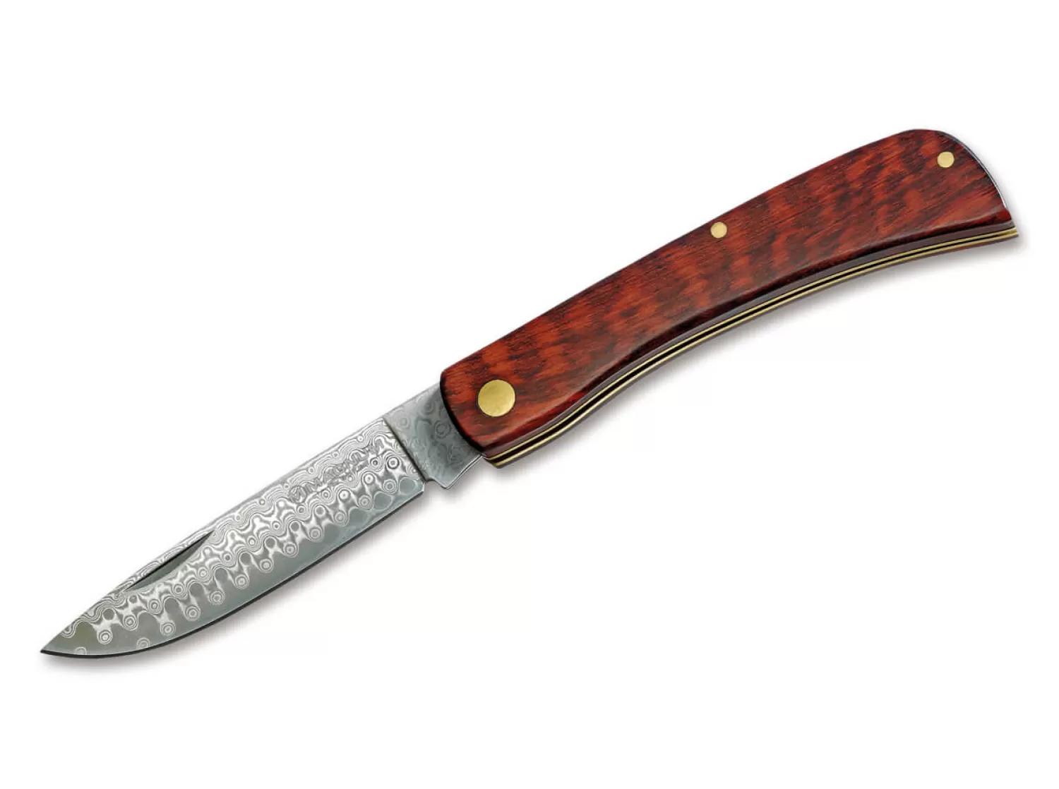 Snake Rangebuster Damascus-Magnum Best Sale