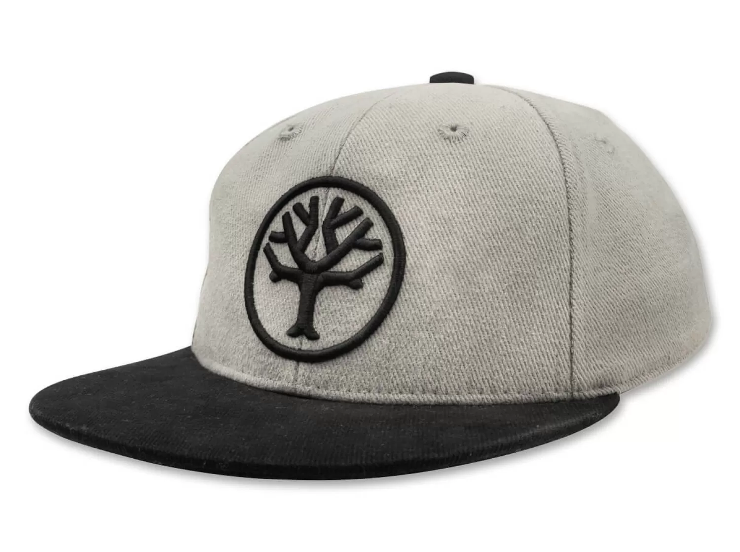 Snapback Cap Grey-Böker Manufaktur Solingen New