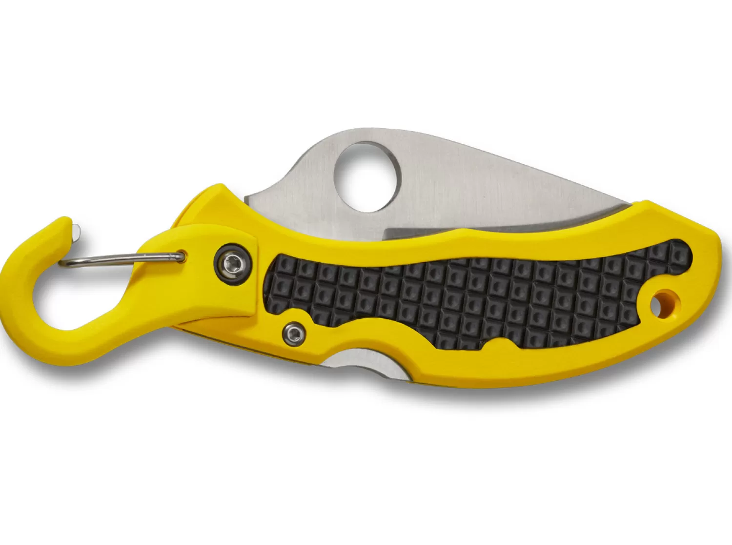 Snap-It Salt Lightweight -Spyderco New