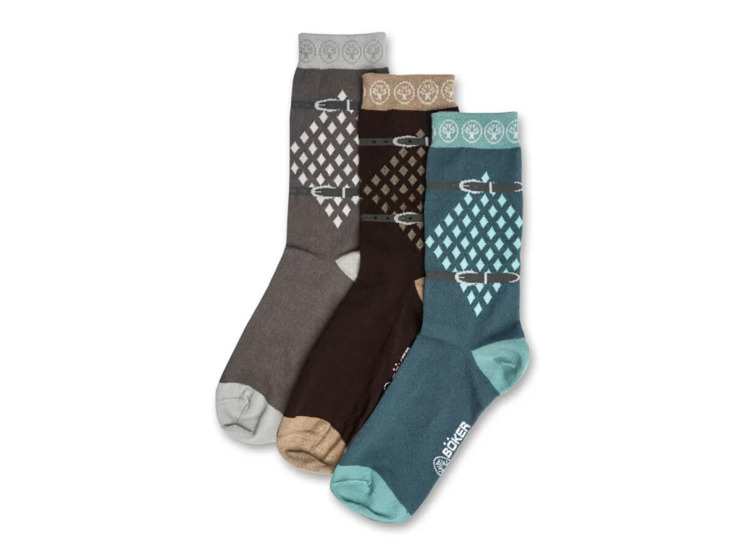 Socken Set 43 - 46-Böker Manufaktur Solingen Sale