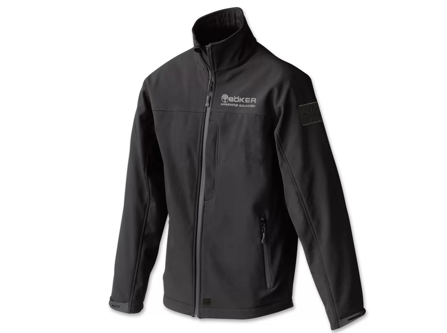 Softshell-Jacket XXL-Böker Manufaktur Solingen Best Sale