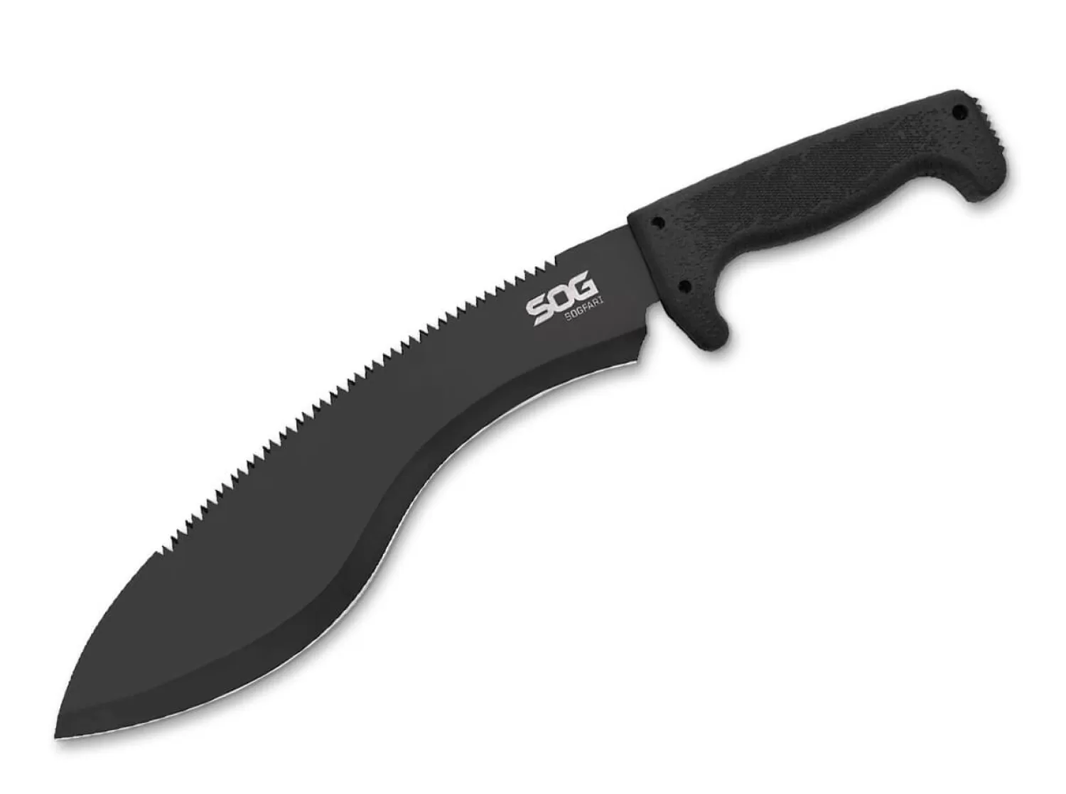 Fari Kukri Machete-SOG Hot