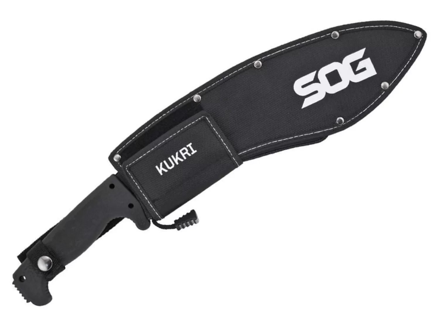 Fari Kukri Machete-SOG Hot