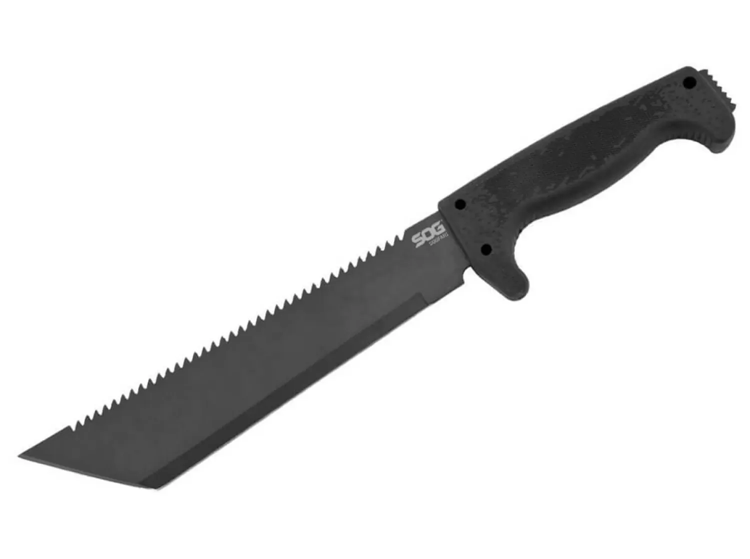 fari Tanto Machete-SOG Shop