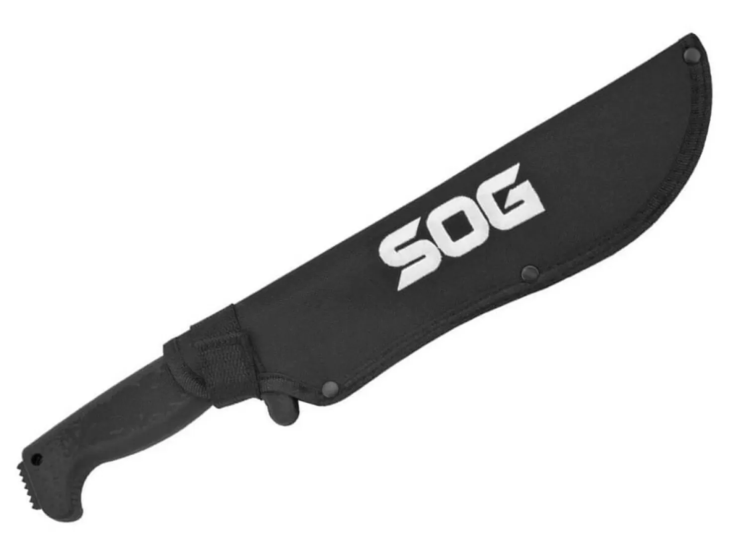 fari Tanto Machete-SOG Shop