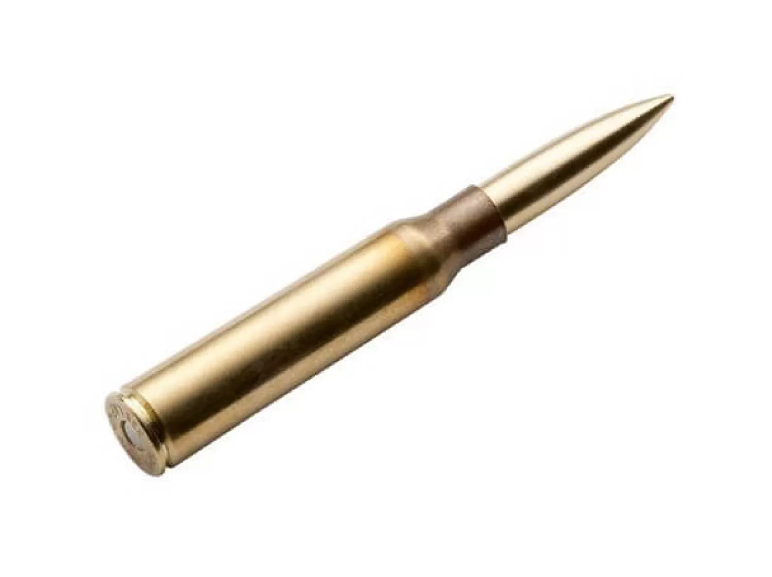 Space Pen .338 Lapua Magnum-Fisher Fashion