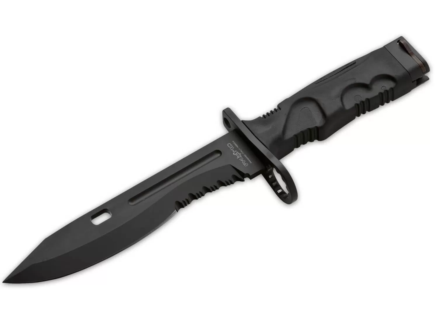 Spartan 2 Bayonet Leonida -FKMD Shop