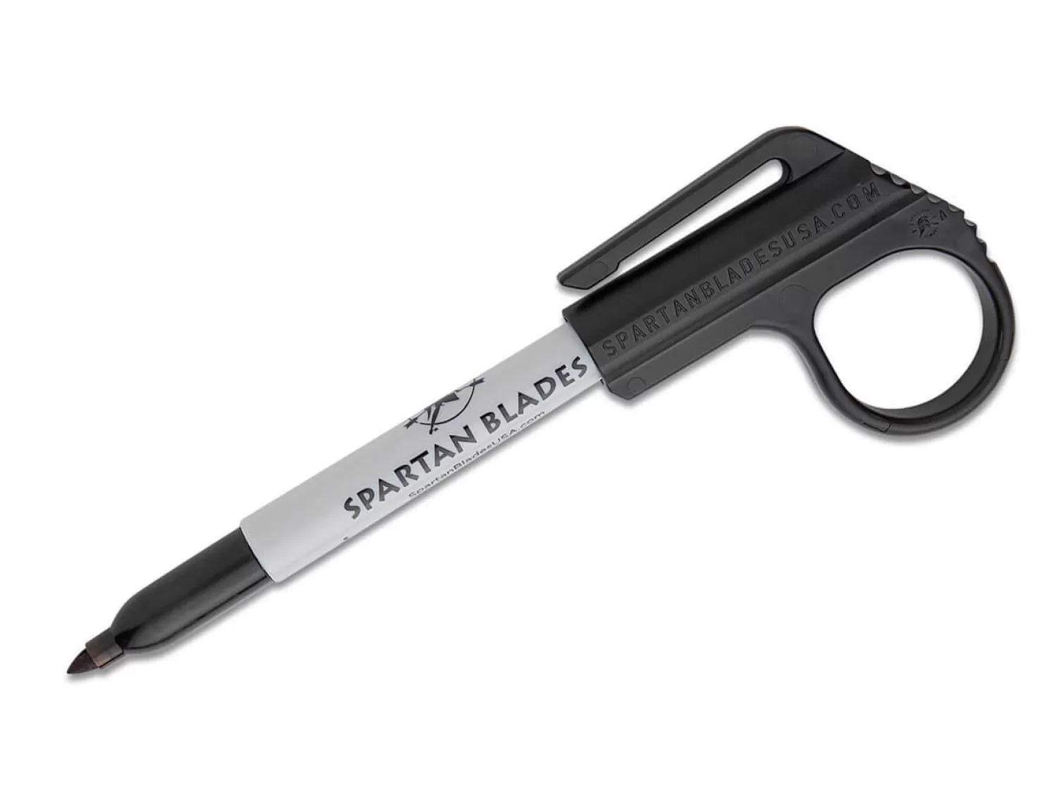 Spartan Pen Protector -Spartan Blades Clearance