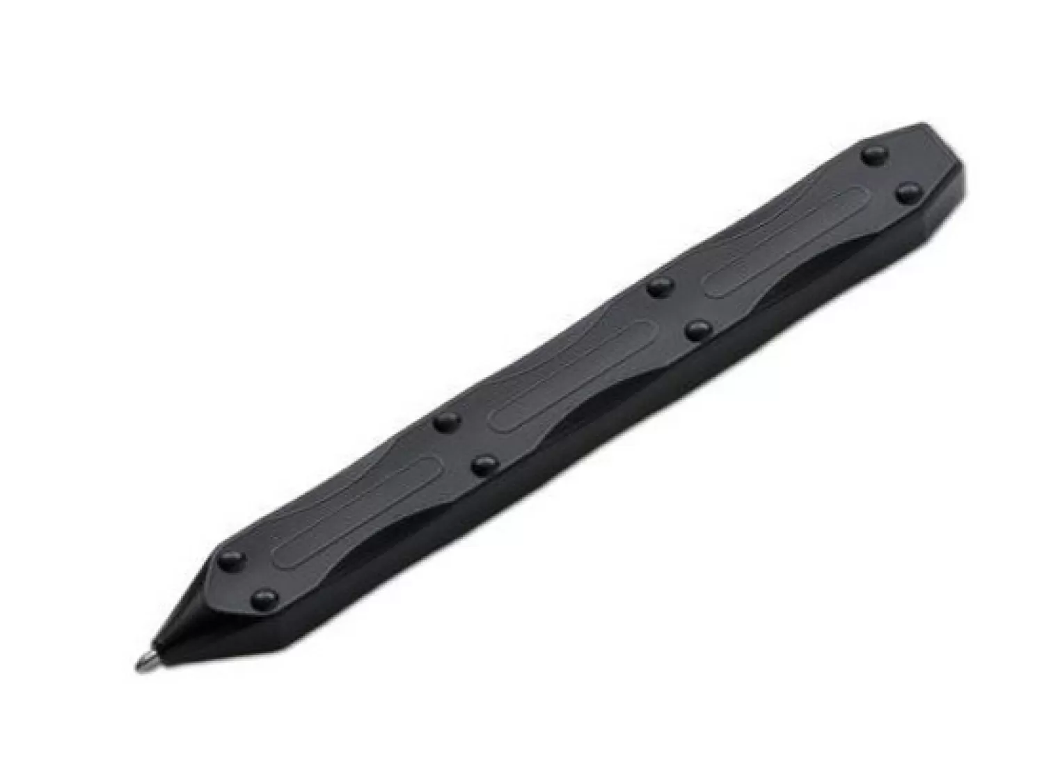 Spec Ops Pen Black-TOPS Knives Fashion