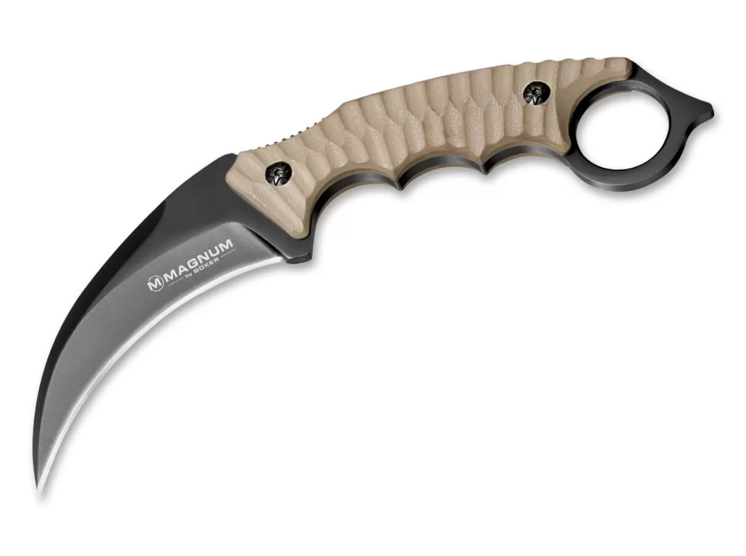 Spike Karambit-Magnum New