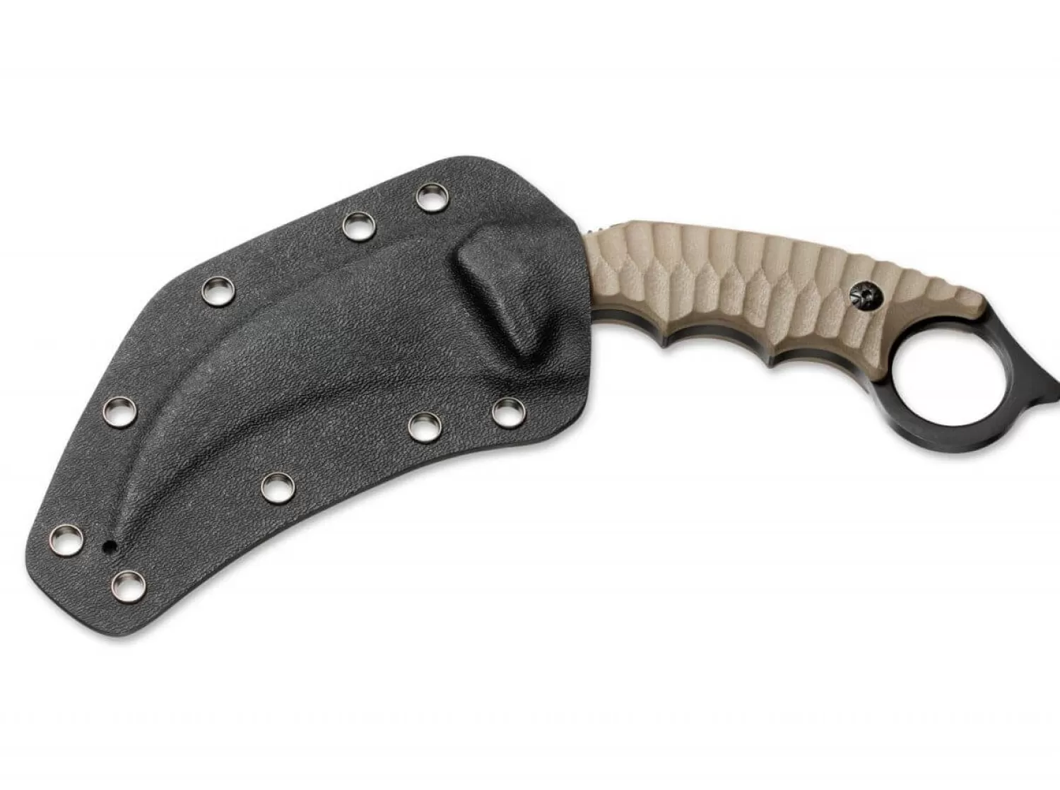 Spike Karambit-Magnum New