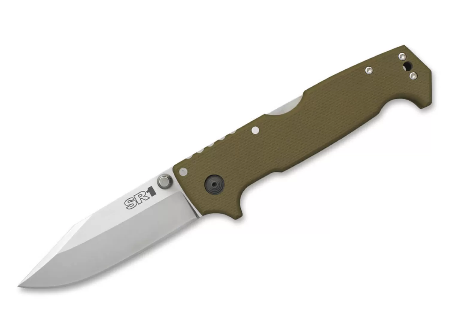 SR1-Cold Steel Flash Sale