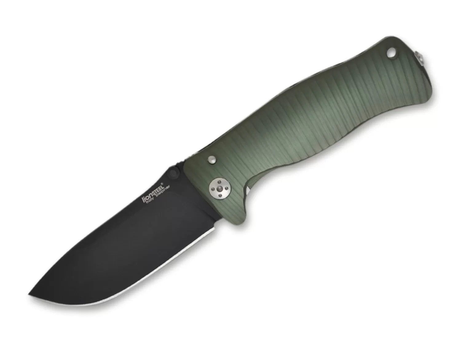 SR-1 Aluminium -LionSteel Cheap