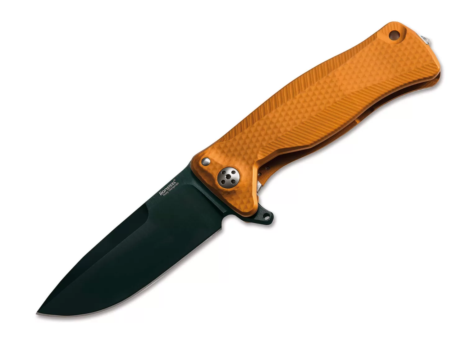 SR-11 Aluminium -LionSteel Flash Sale