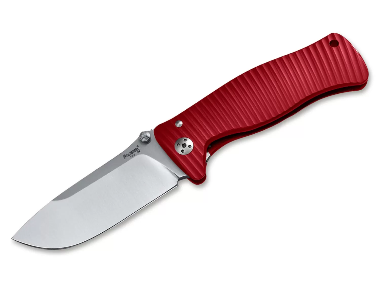 SR-1 Aluminium -LionSteel Cheap