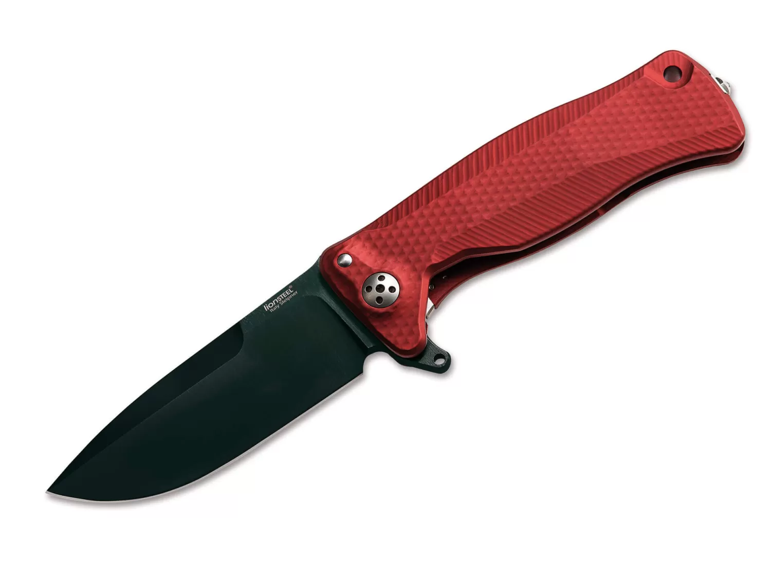 SR-11 Aluminium Red-LionSteel Online