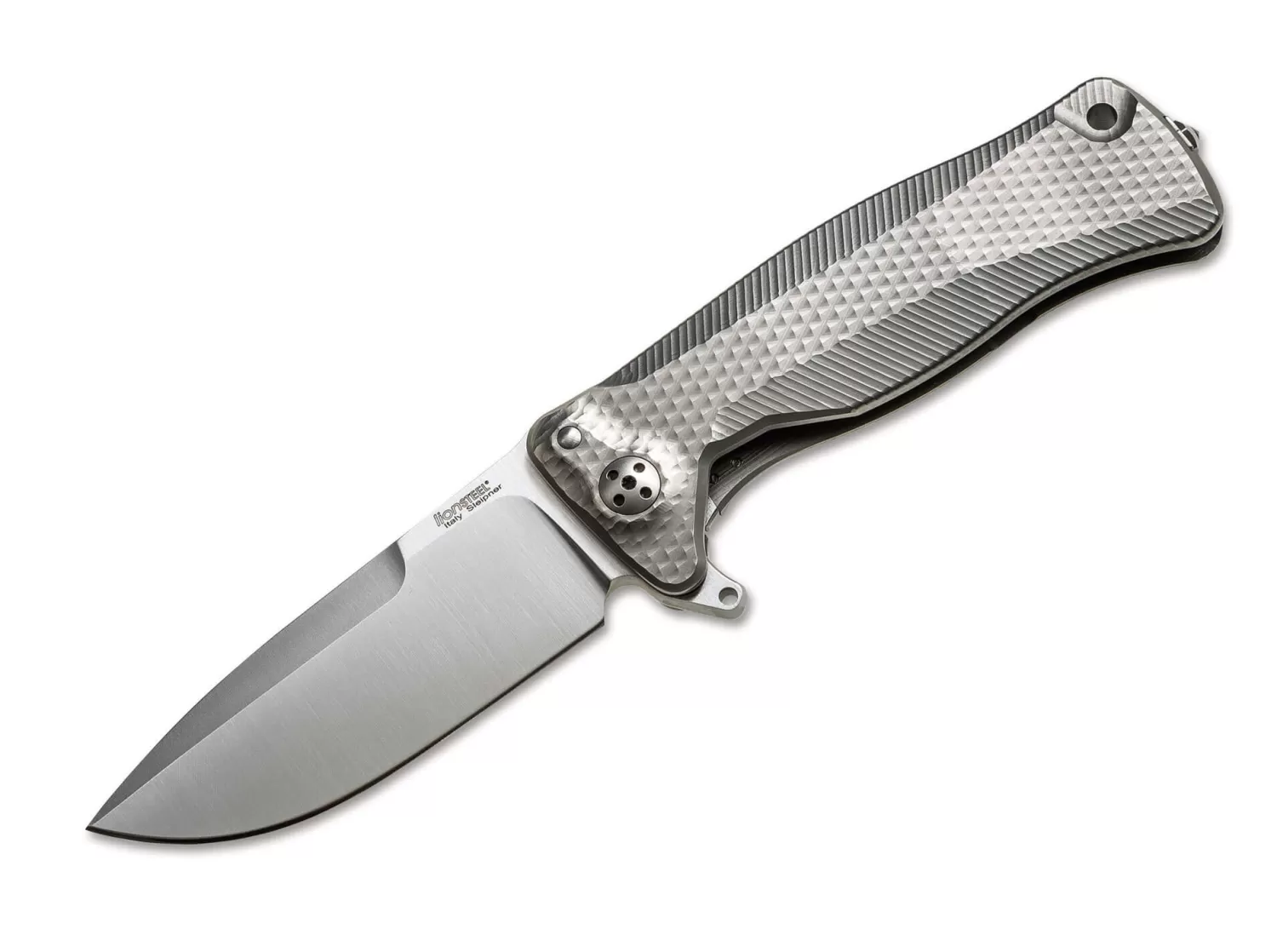 SR-11 Titan-LionSteel Shop