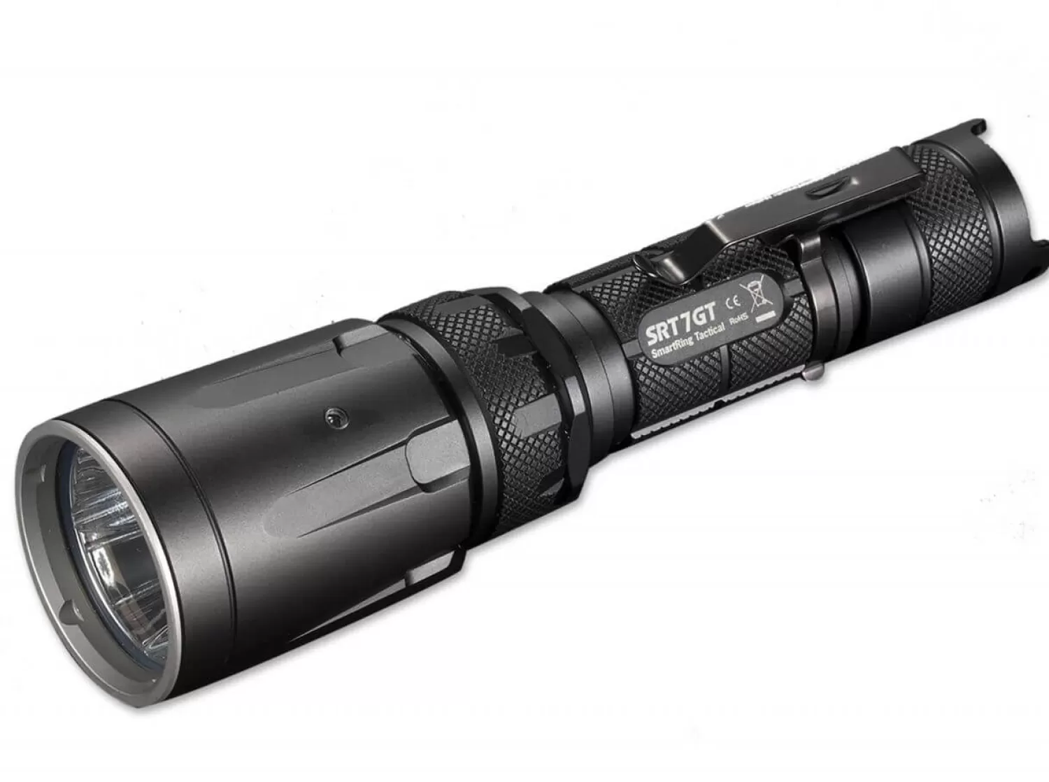 SRT7 GT-Nitecore Discount