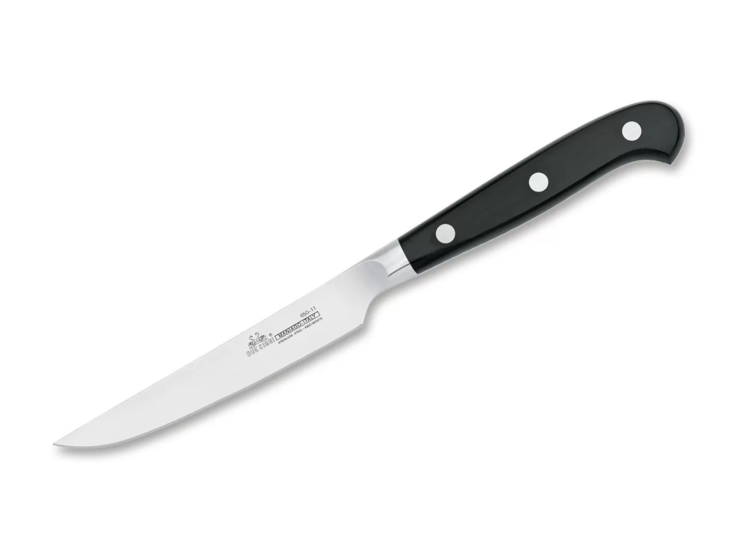 Steak Knife POM-Due Cigni Shop