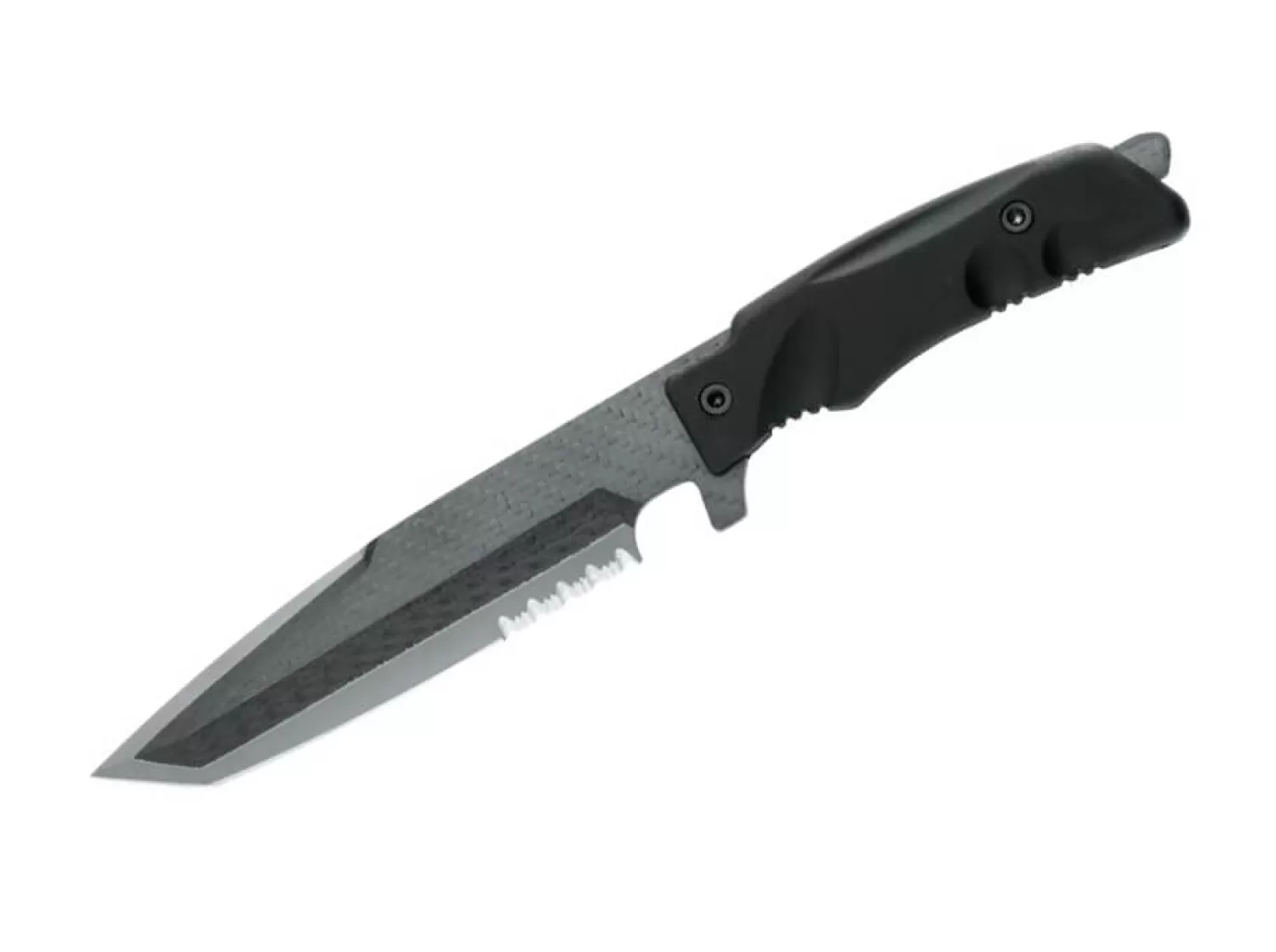 Stealth Carbon Titanium Tanto-FKMD Best