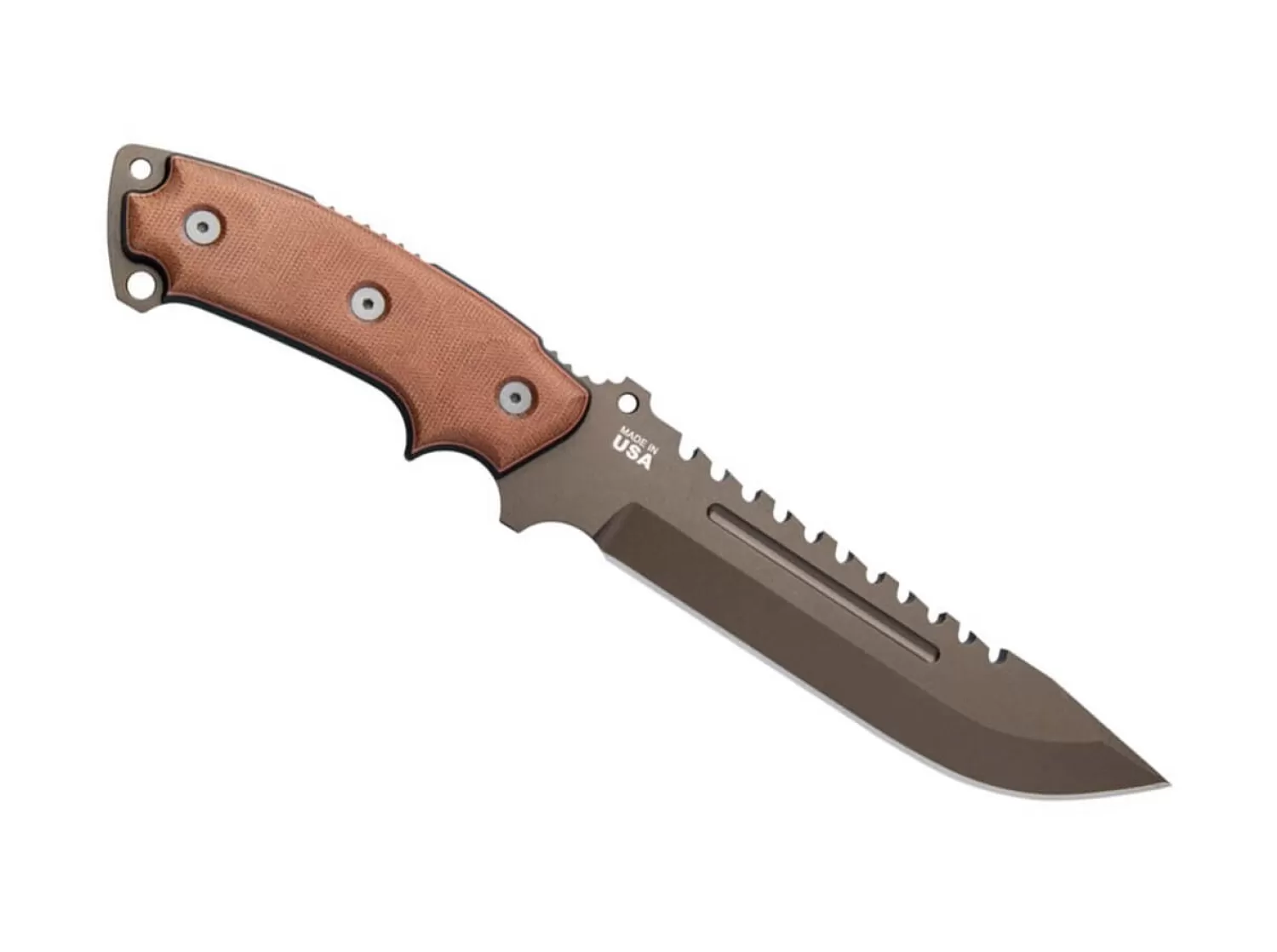 Steel Eagle 107C Delta Class-TOPS Knives Sale