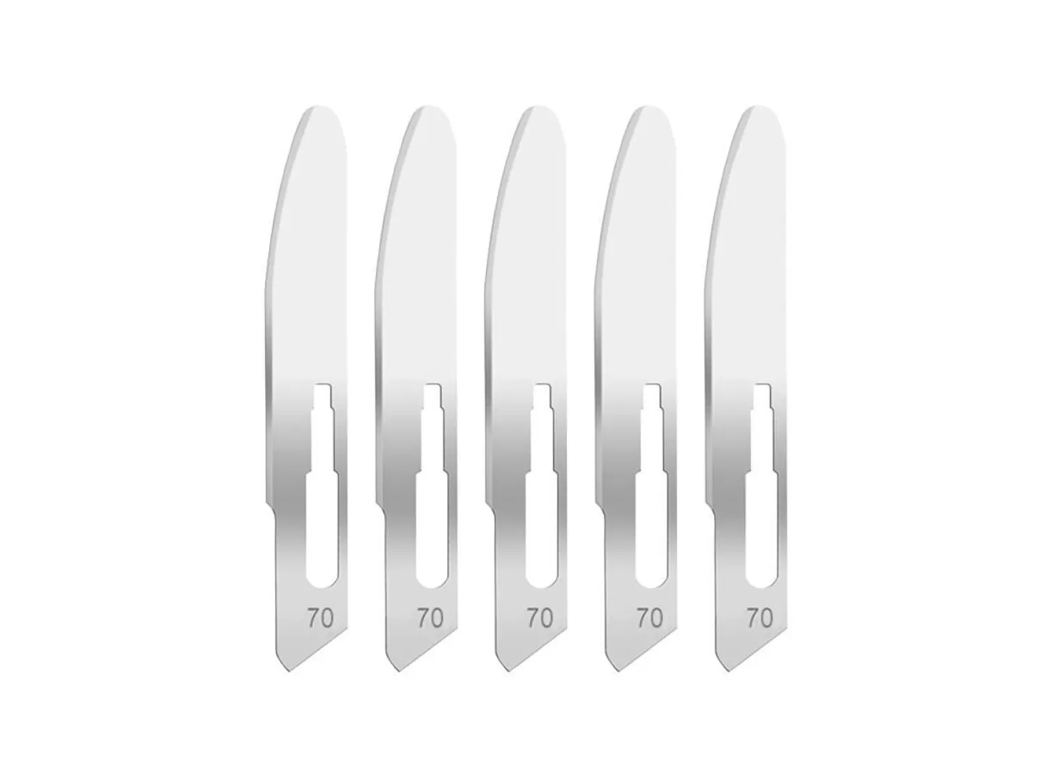 #70-Style Blades 5 Pack-Hogue Store