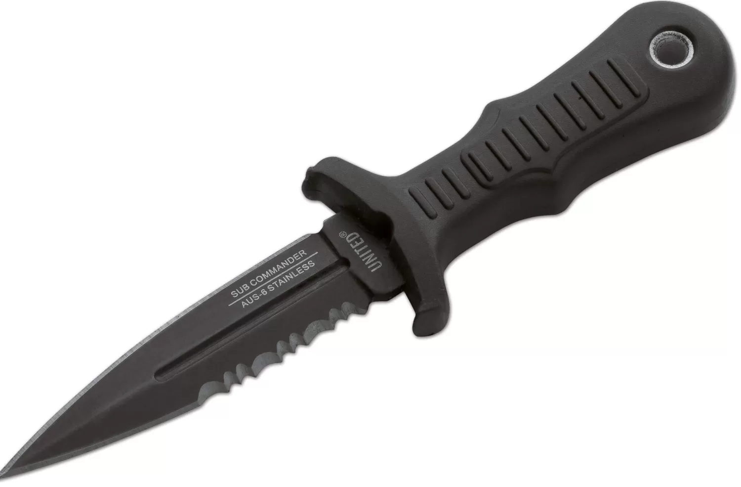 Sub Commander Serrated-United Cutlery Hot