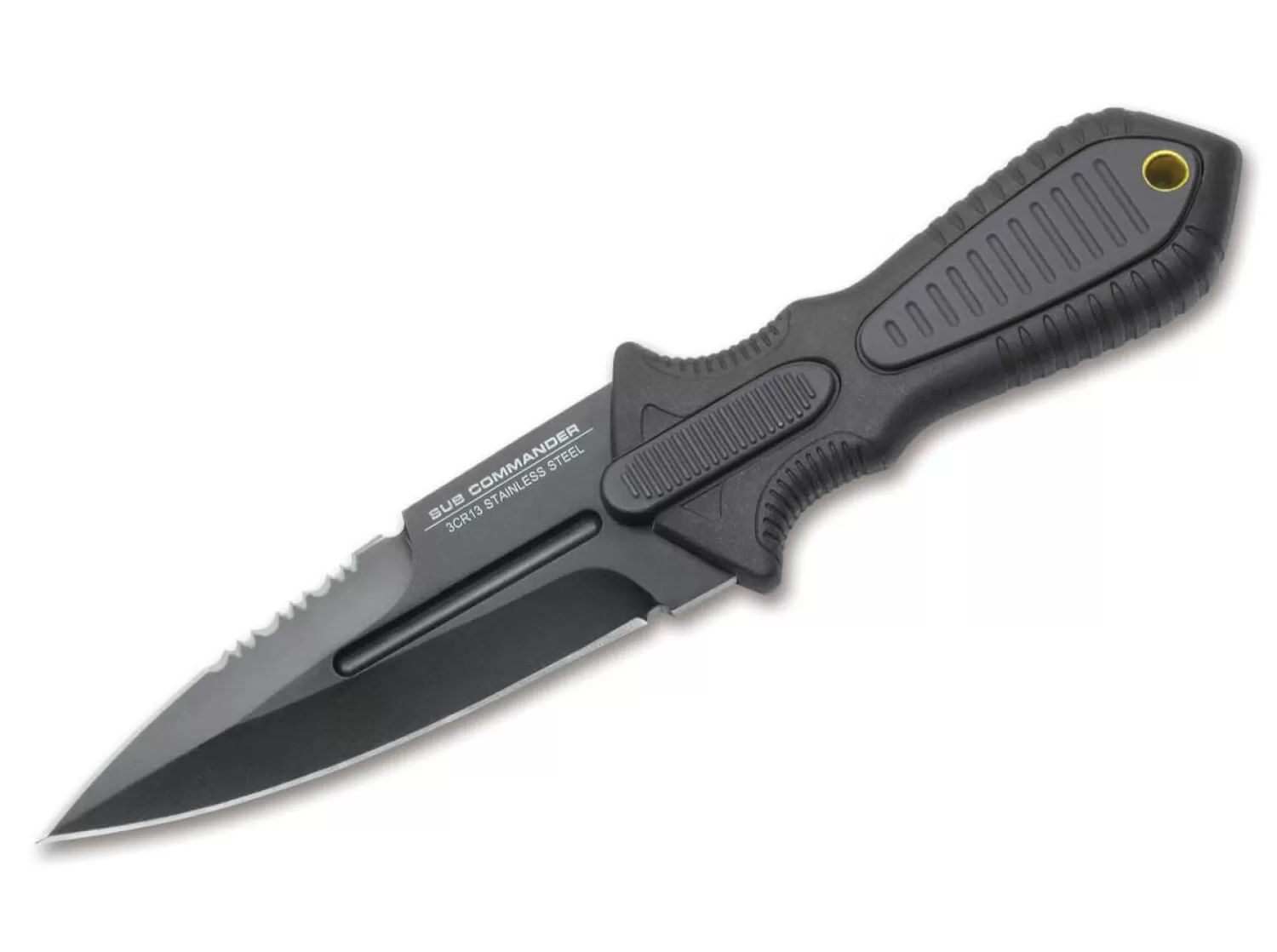 Sub Commander Boot NG-United Cutlery Discount