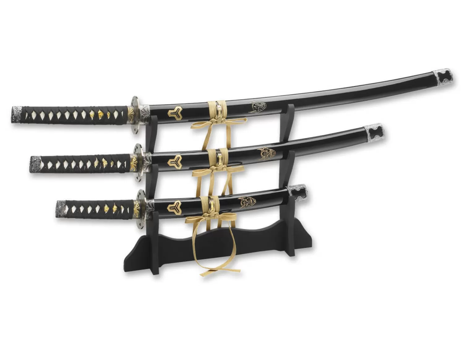 Sword Set Hikari no tenshi-Magnum Best Sale