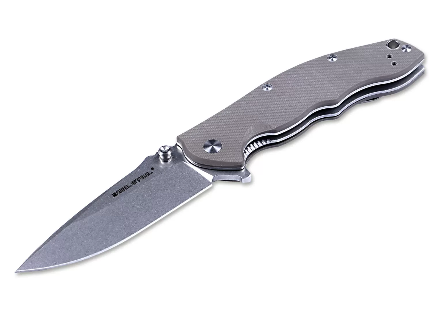 T101 Thor Desert Stonewashed-Real Steel Hot