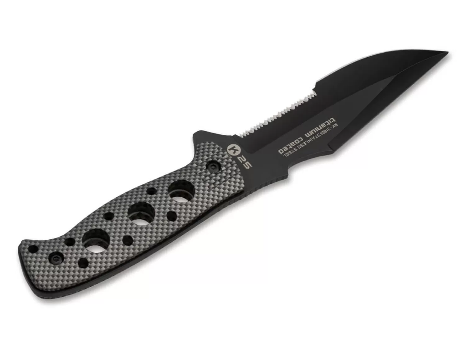 Tactical Knife 31824-K25 Cheap