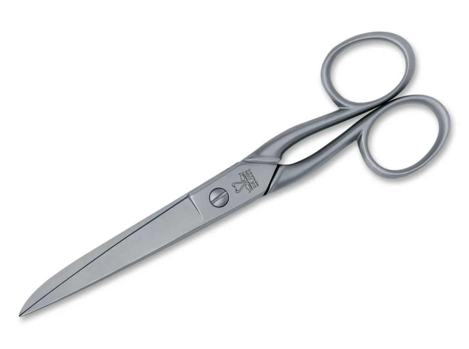 Tailoring Scissors 2C 175/6-Due Cigni Fashion