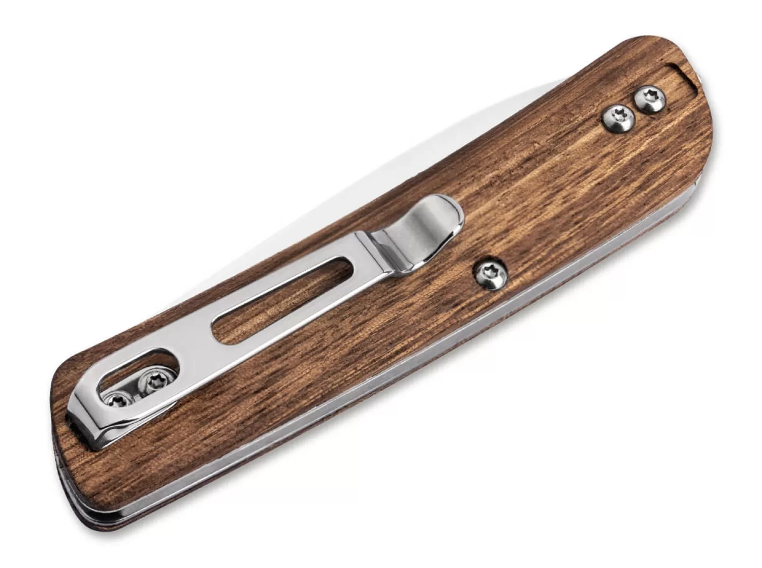 Tech Tool Zebrawood 1-Böker Plus Cheap