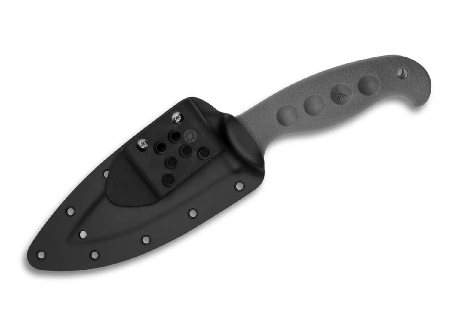 Temperance CPM CRU-WEAR PlainEdge Sprint Run-Spyderco New