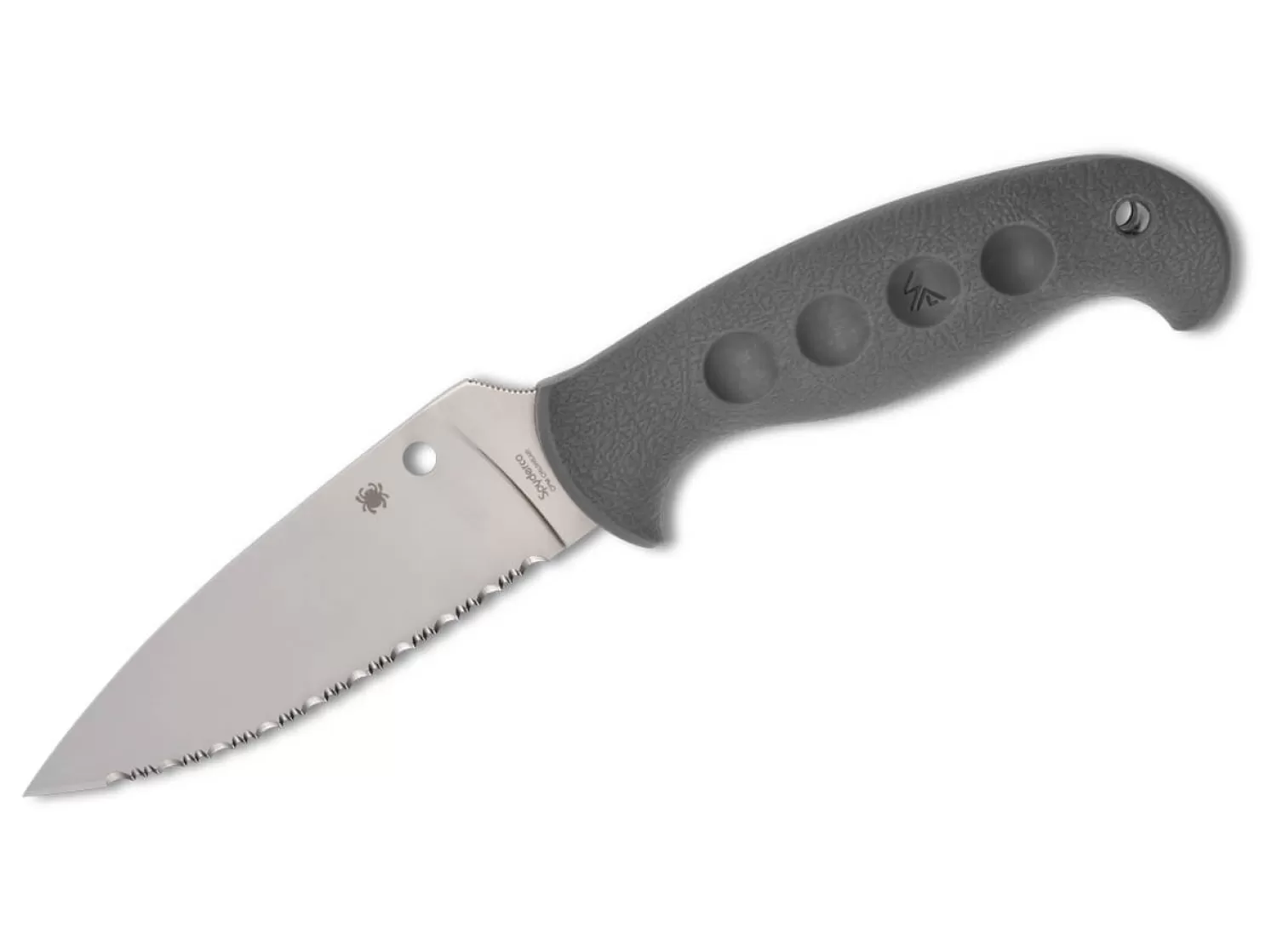 Temperance CPM CRU-WEAR SpyderEdge Sprint Run-Spyderco Shop