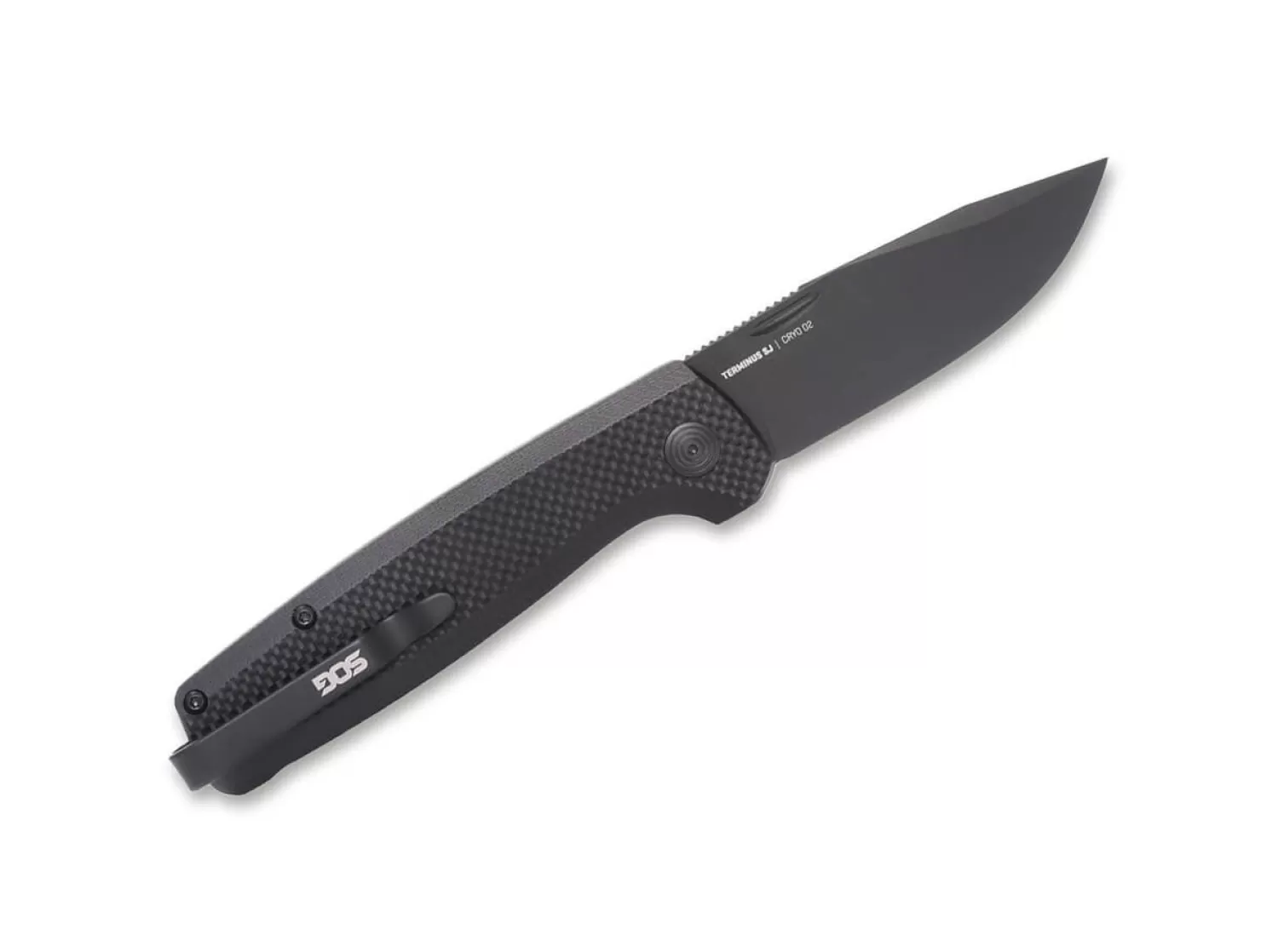 Terminus SJ out-SOG Discount