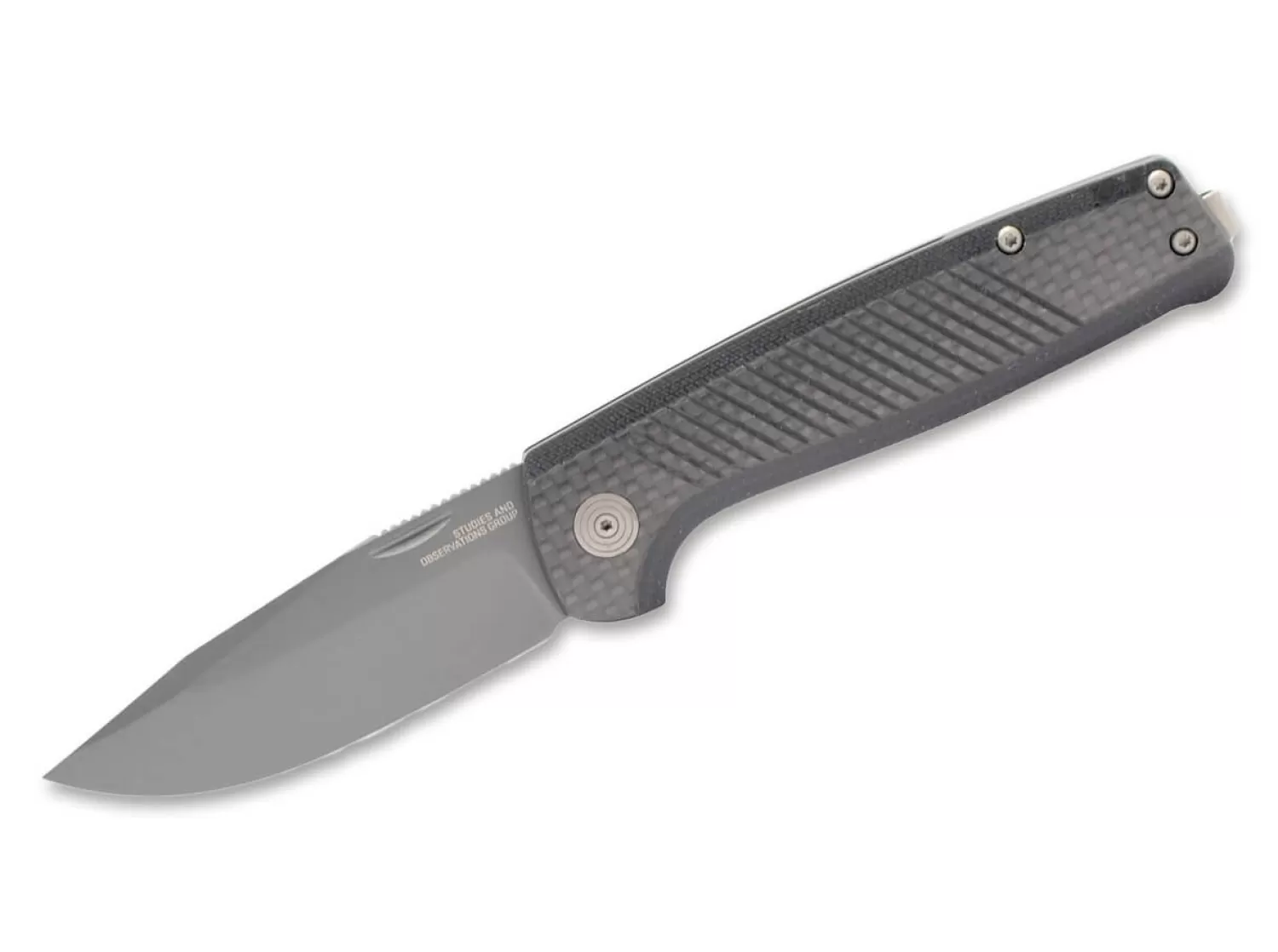 Terminus SJ LTE Carbon + Graphite-SOG Online