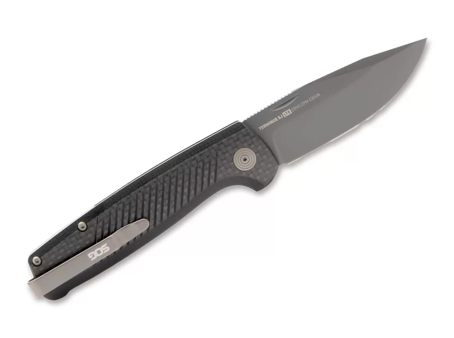 Terminus SJ LTE Carbon + Graphite-SOG Online