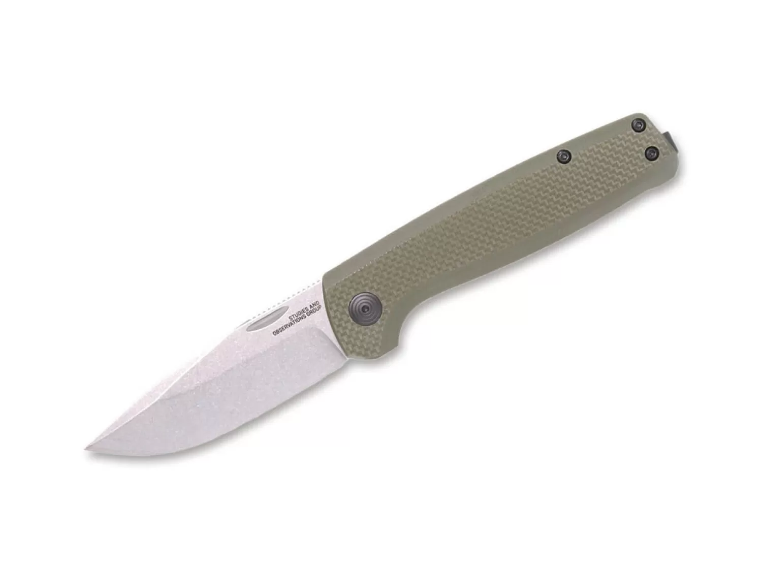 Terminus SJ OD -SOG Cheap