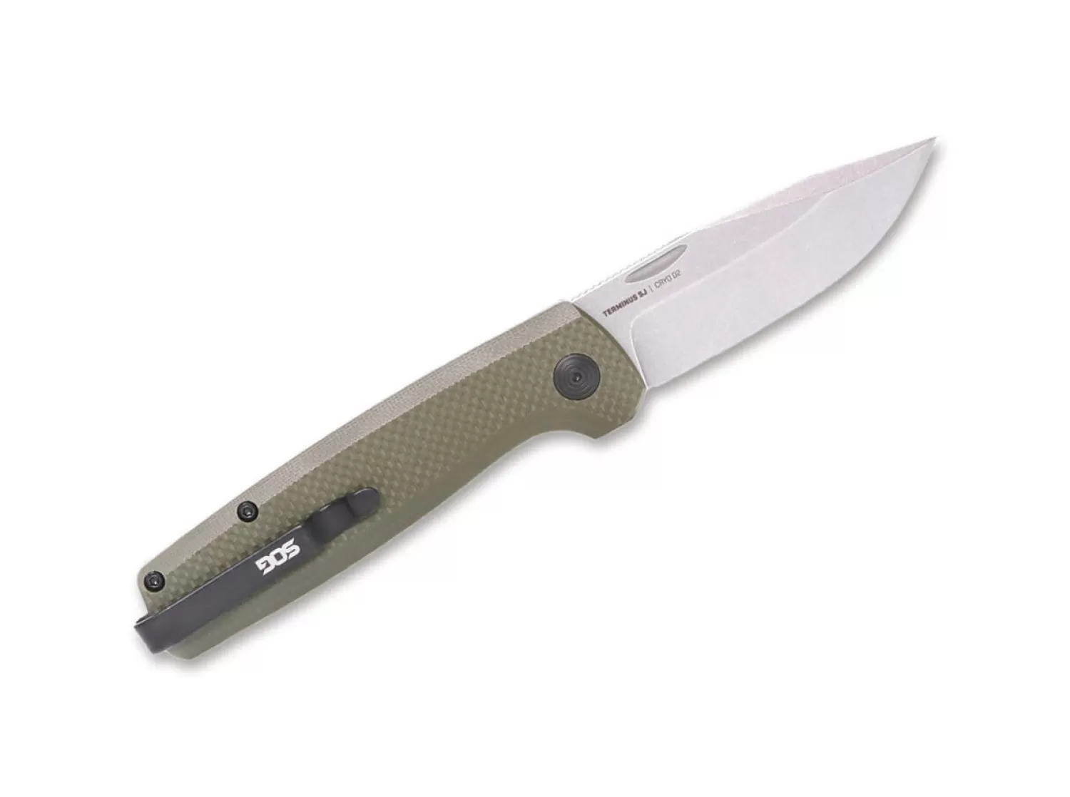 Terminus SJ OD -SOG Cheap