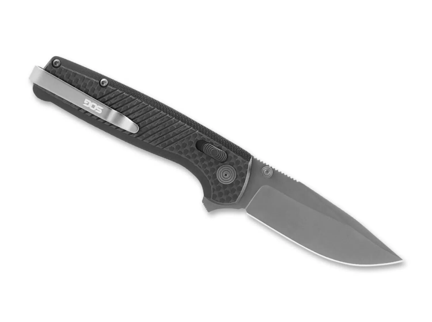 Terminus XR LTE CF Graphite-SOG Hot