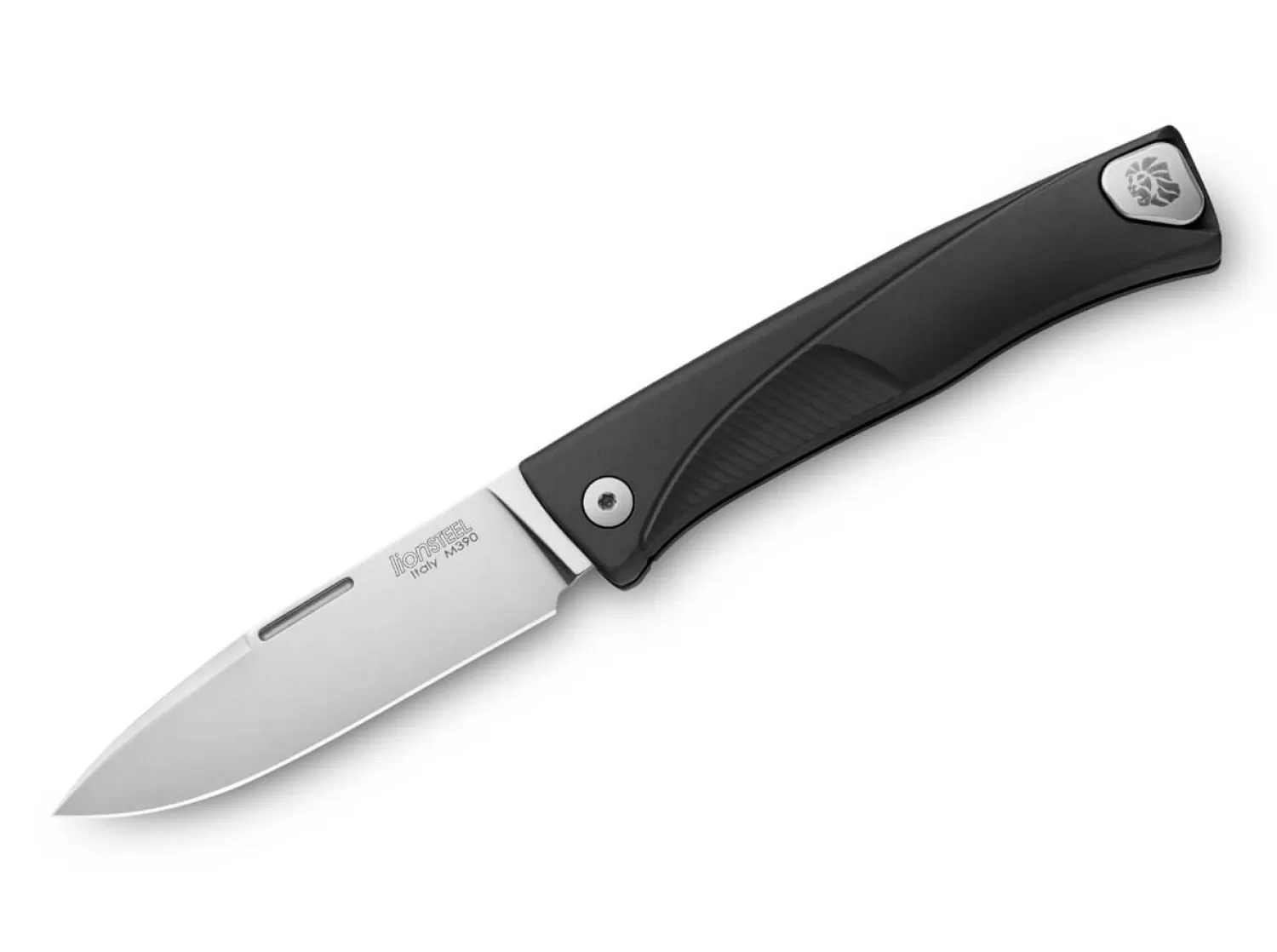 Thrill -LionSteel Best Sale