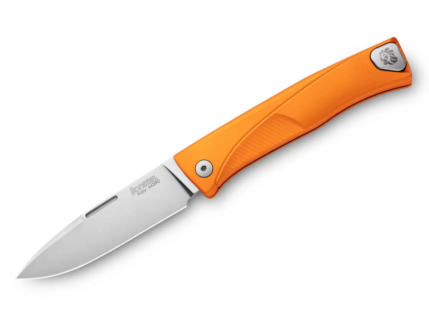 Thrill -LionSteel Flash Sale