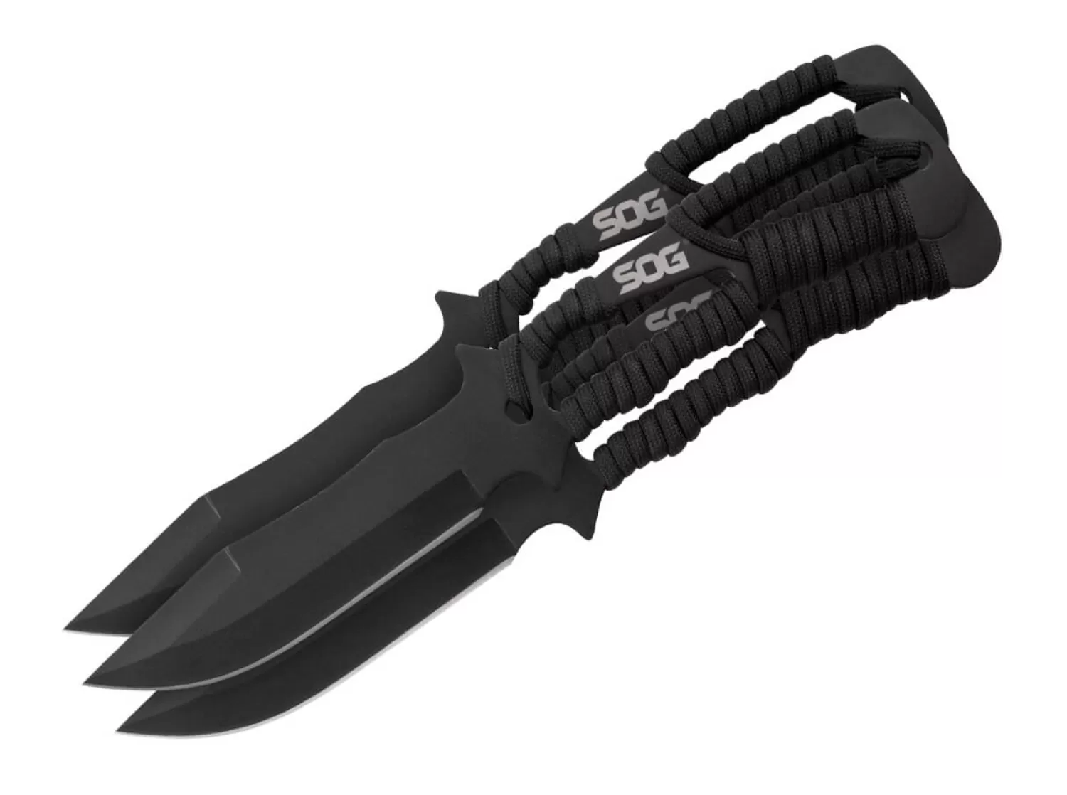 Throwing Knife Set-SOG Best Sale