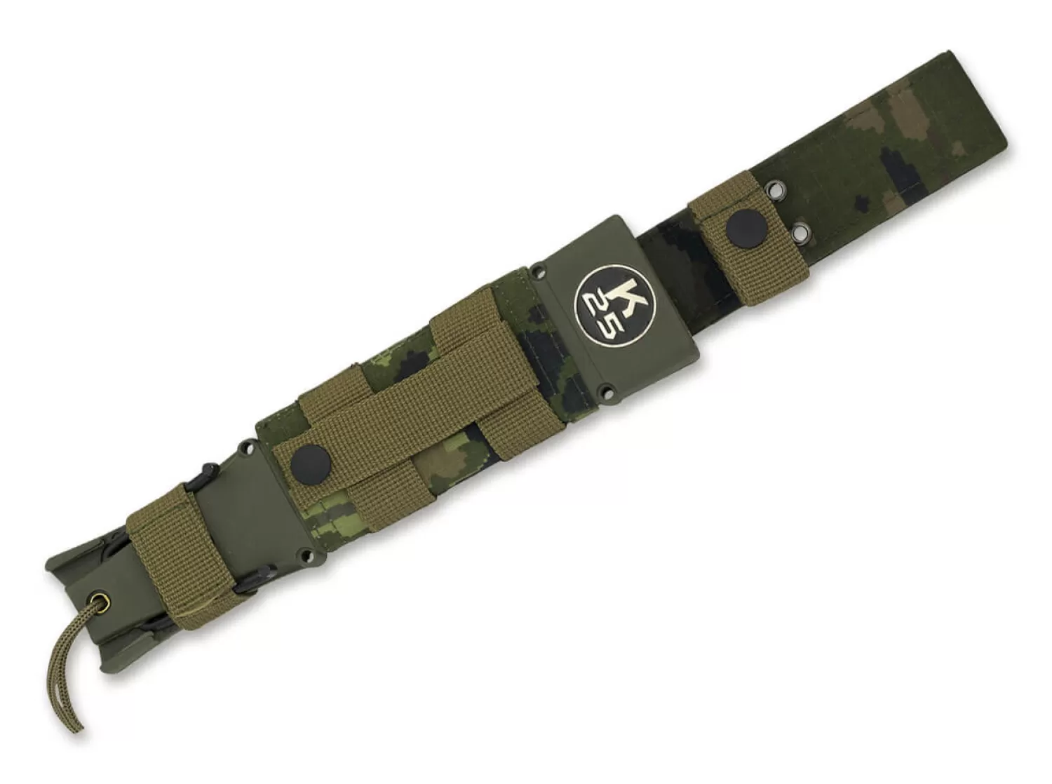 Thunder I OD Green-K25 Flash Sale