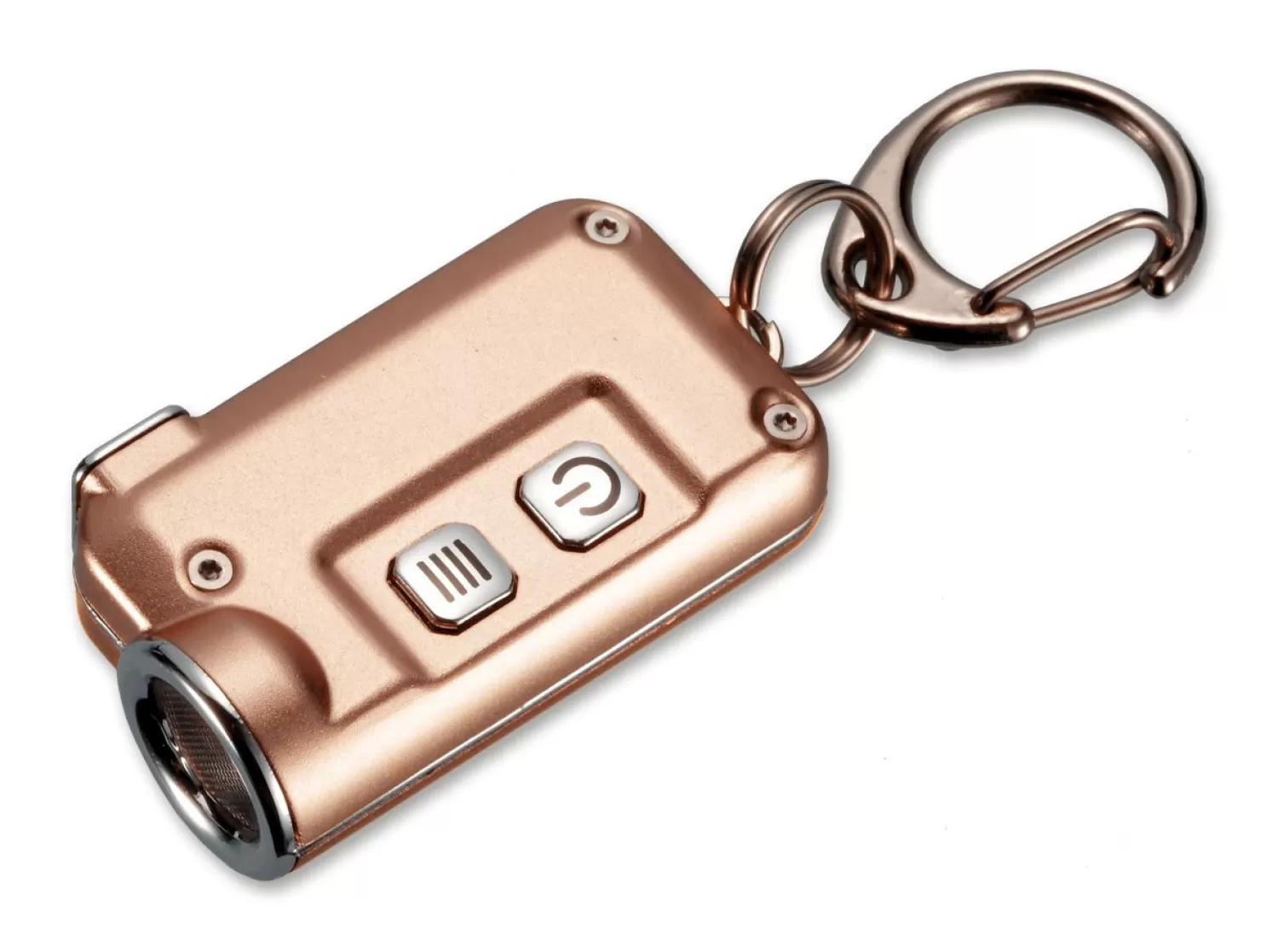 TINI Vintage Copper-Nitecore Fashion