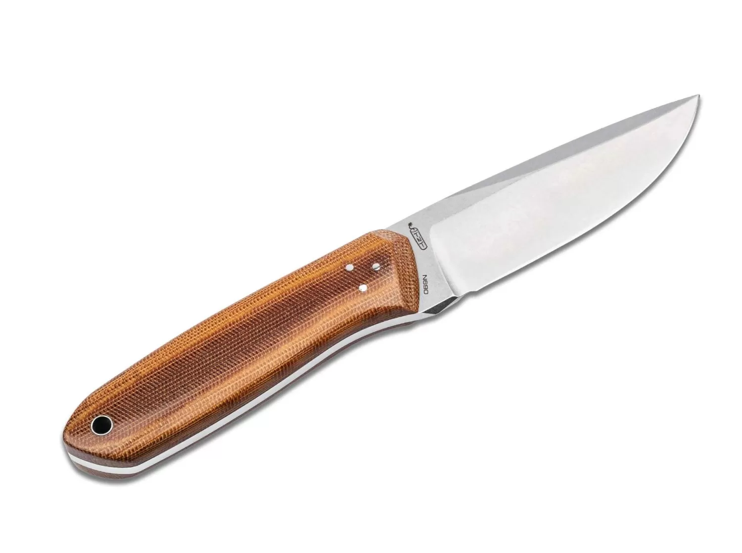 TNT Micarta -Böker Manufaktur Solingen Clearance