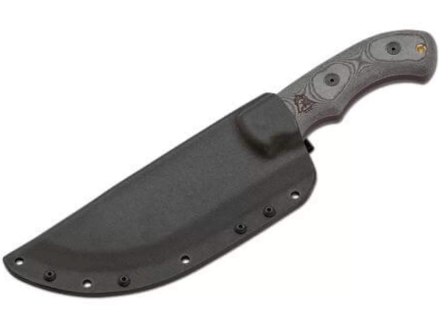 Tom Brown Tracker-TOPS Knives Shop