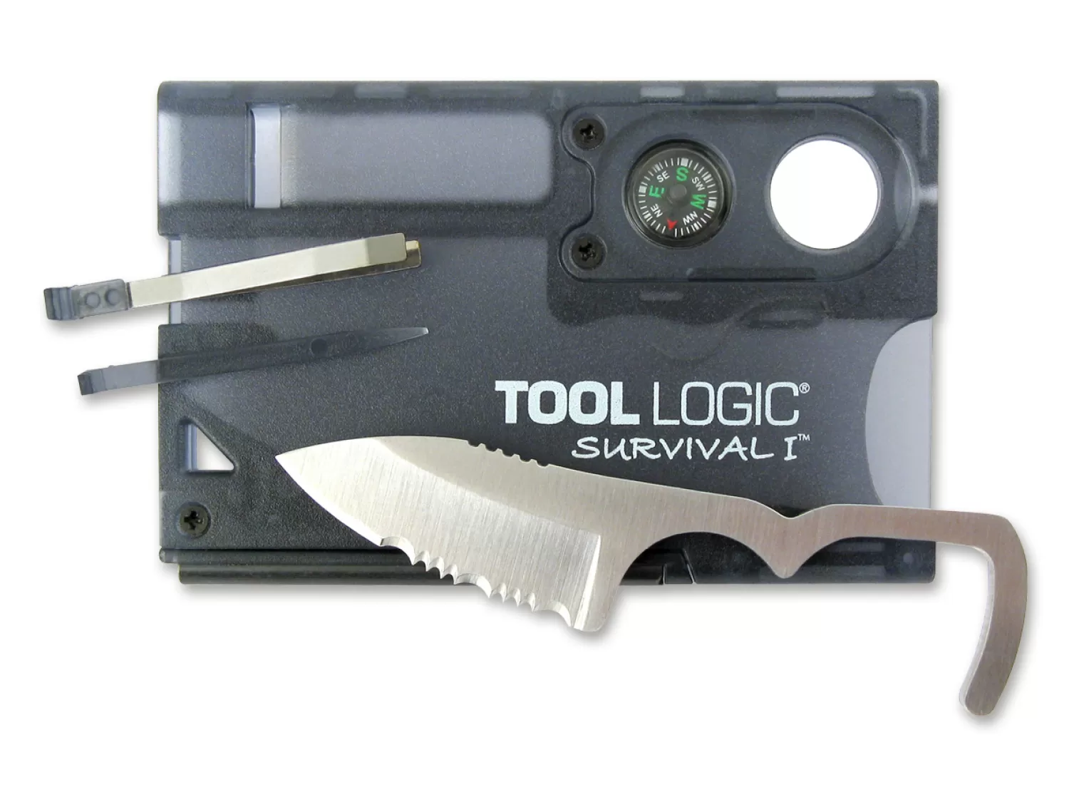 Tool Logic Survival Card I-SOG Sale