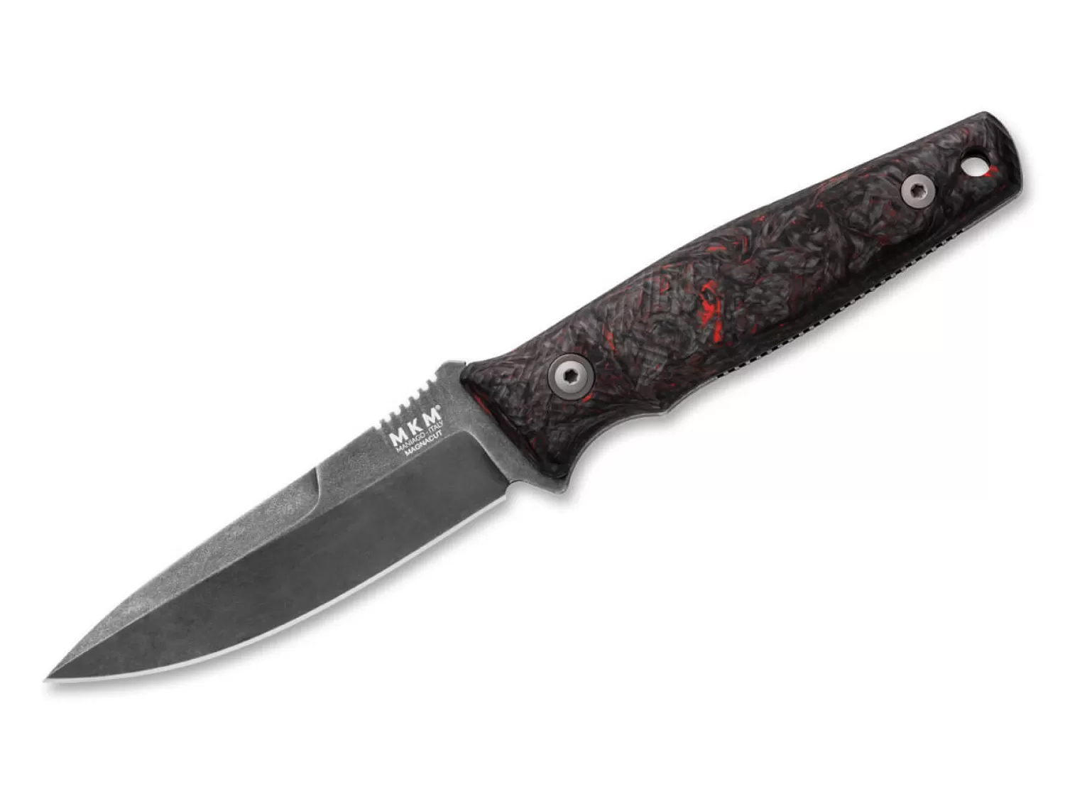 TPF Defense Dark Matter CF Red-MKM Clearance